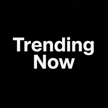 Trending Now