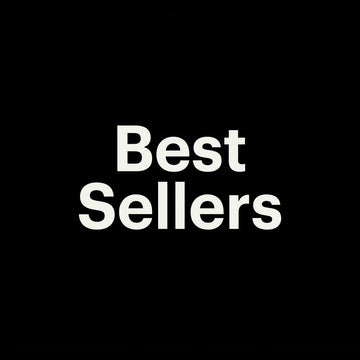 Best Sellers