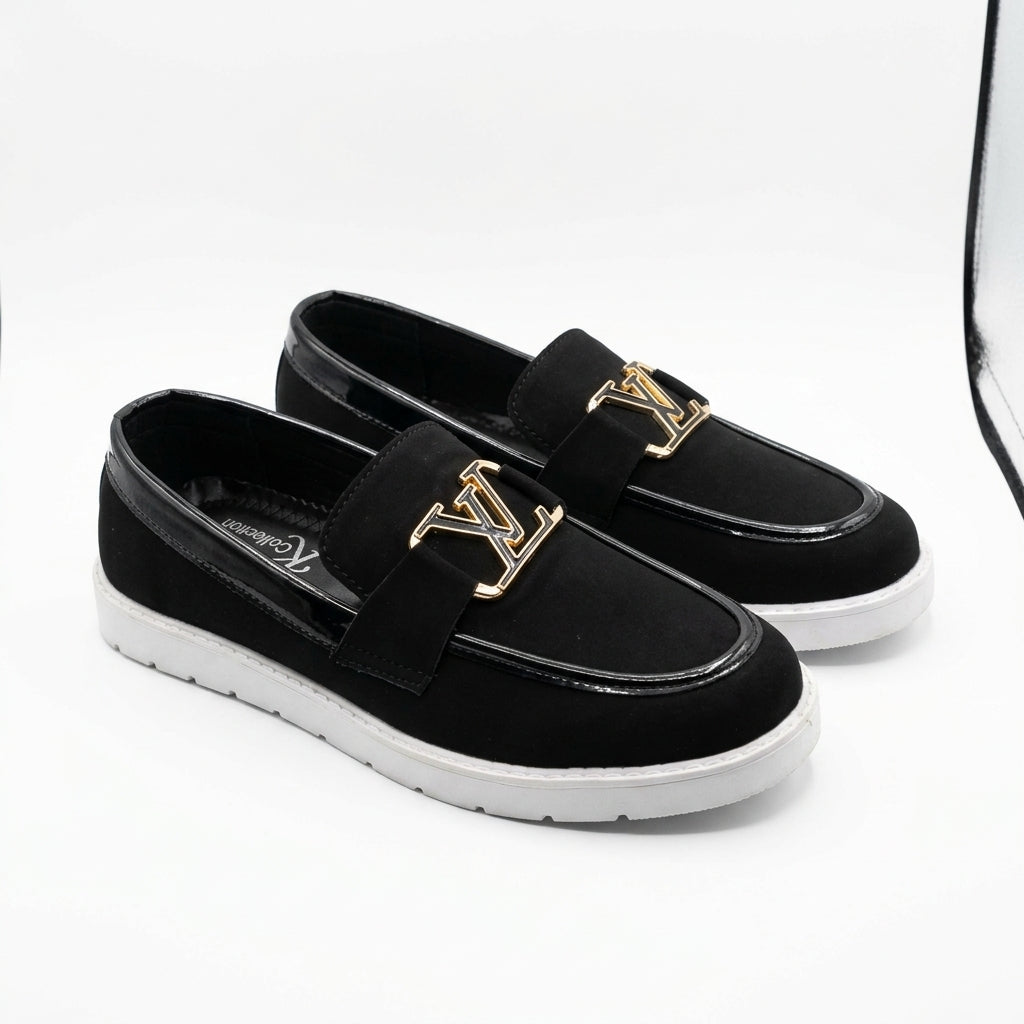 Premium LV Casual Shoes