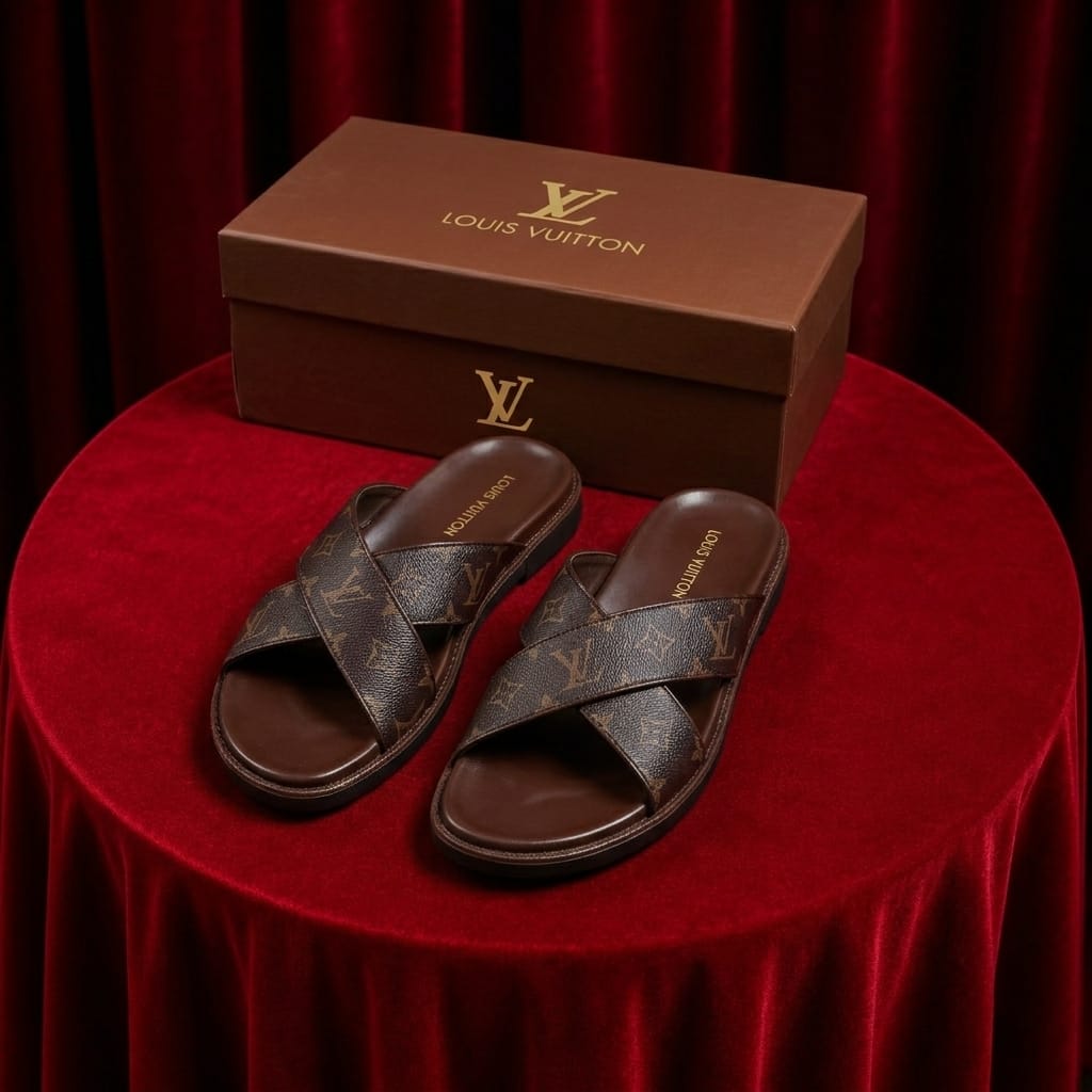 Louis Vuitton - Modern Heritage