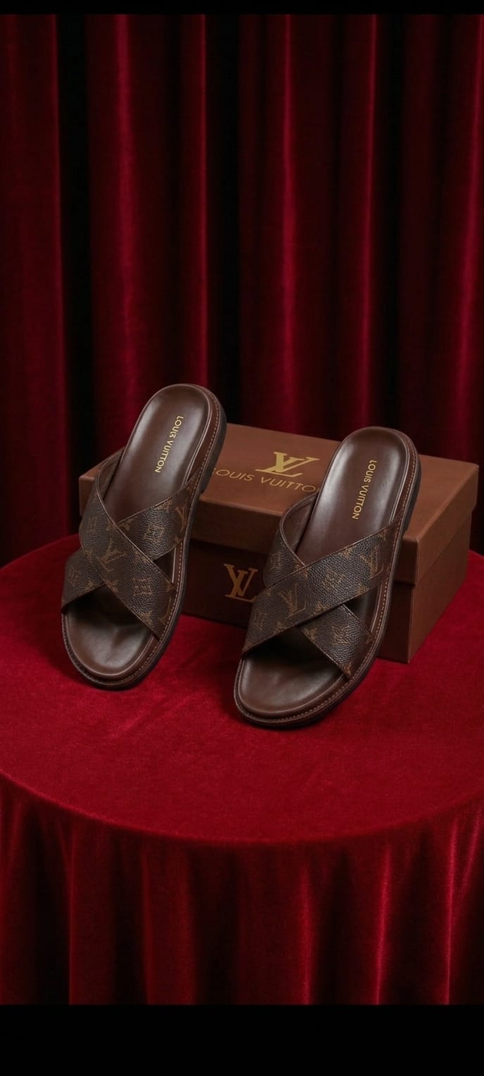 Louis Vuitton - Modern Heritage