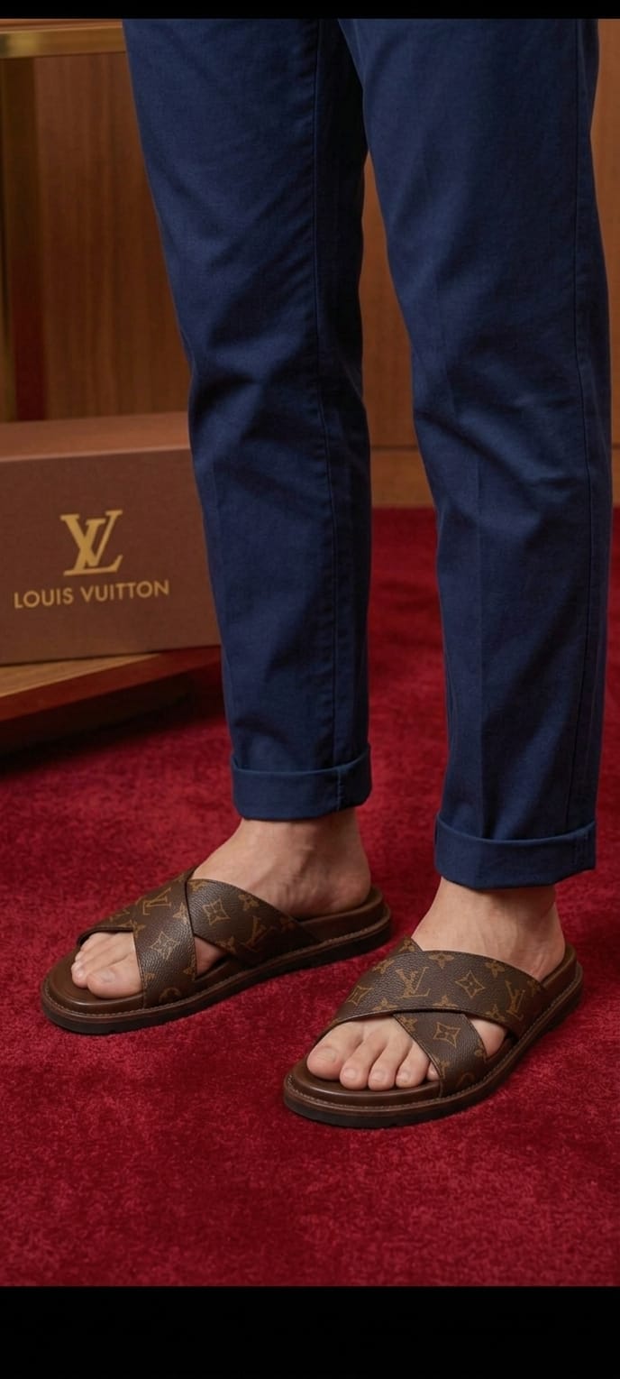 Louis Vuitton - Modern Heritage