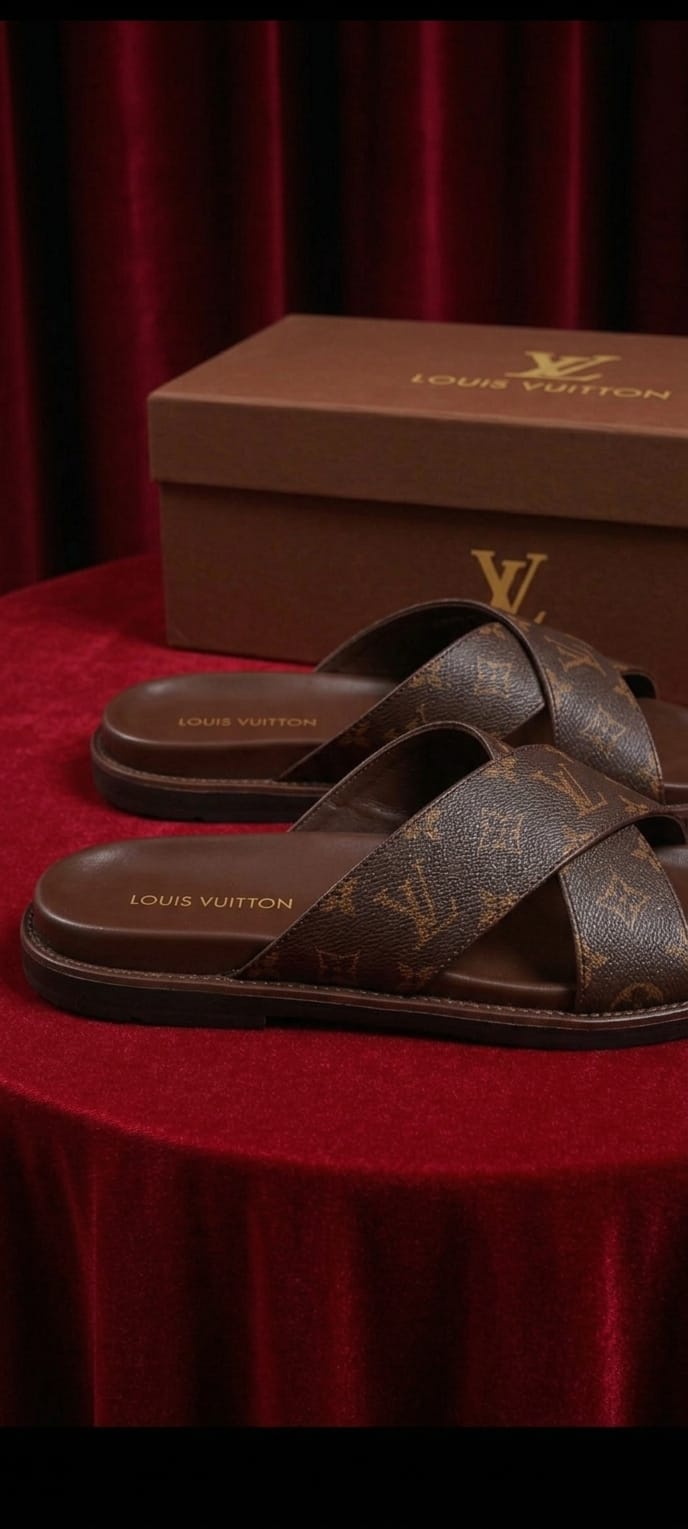 Louis Vuitton - Modern Heritage