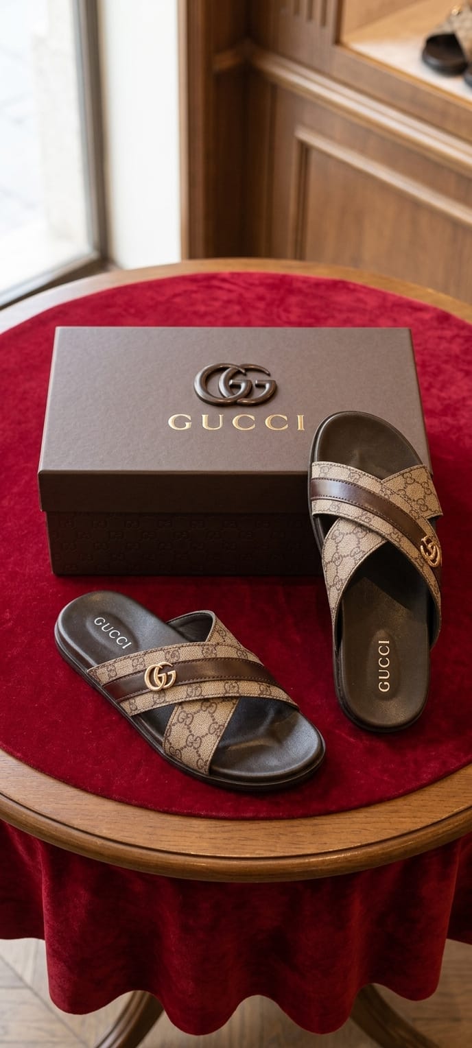 Gucci Brown