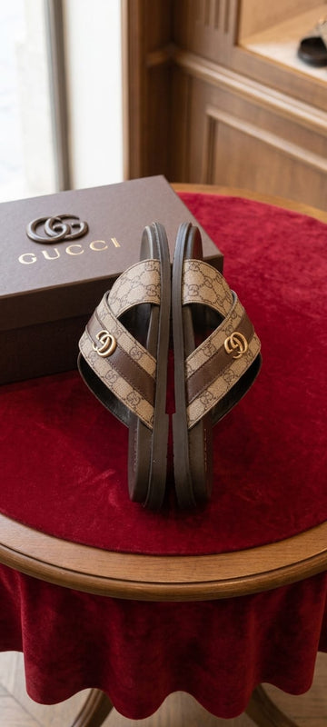 Gucci Brown