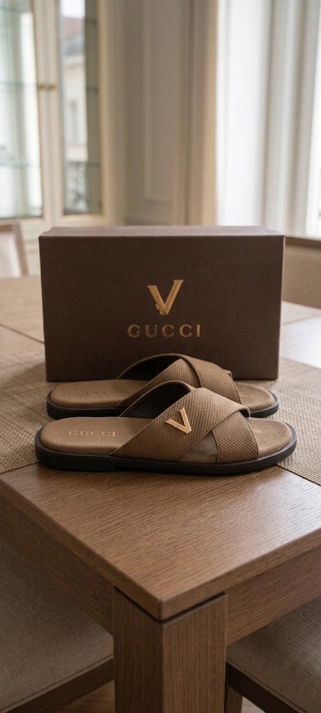 Refined Italian Luxury
